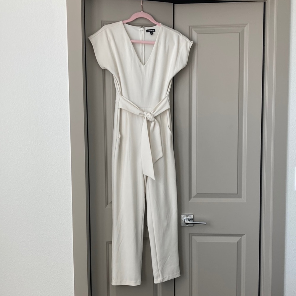 COPY - Express romper